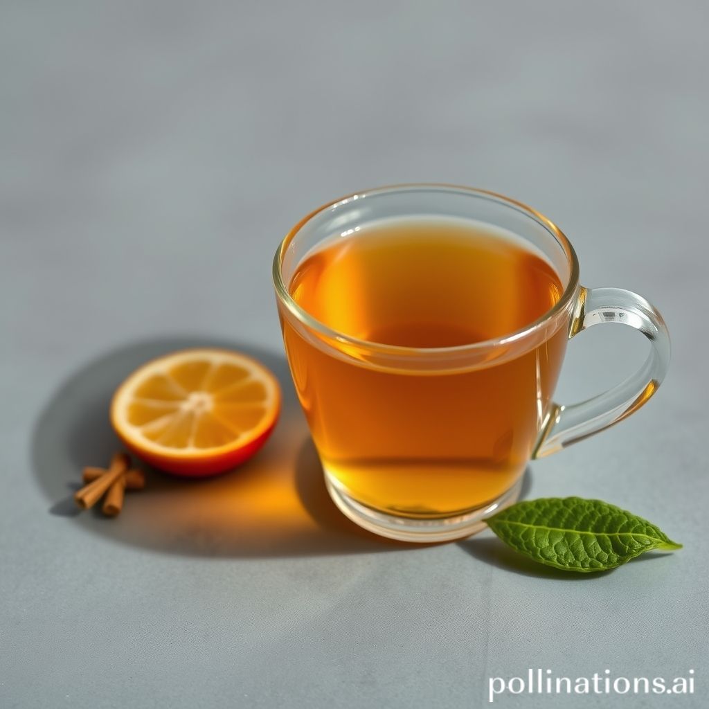 How Long Does Detox Tea Take To Work?